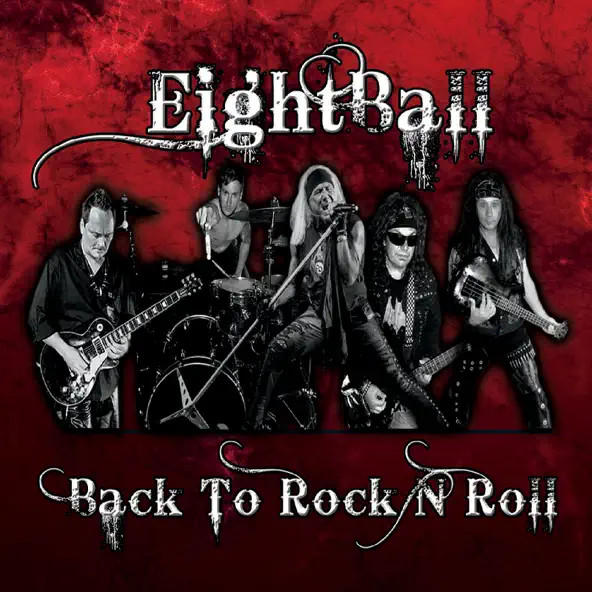Back To Rock N Roll
