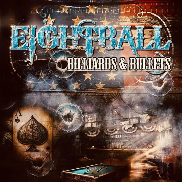 billiards and bullets